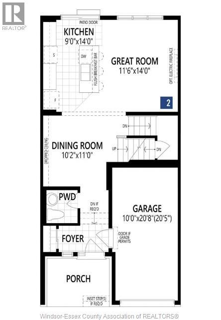 2107 Winsome Terrace Property Photo 38