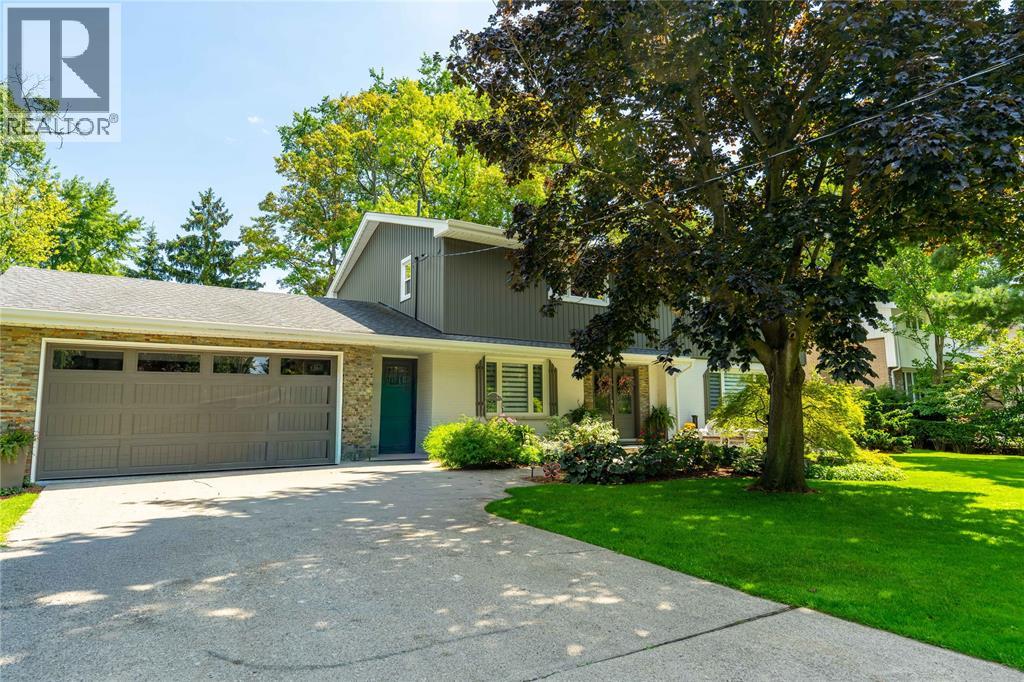 1272 Glen Douglas Drive Property Photo 1