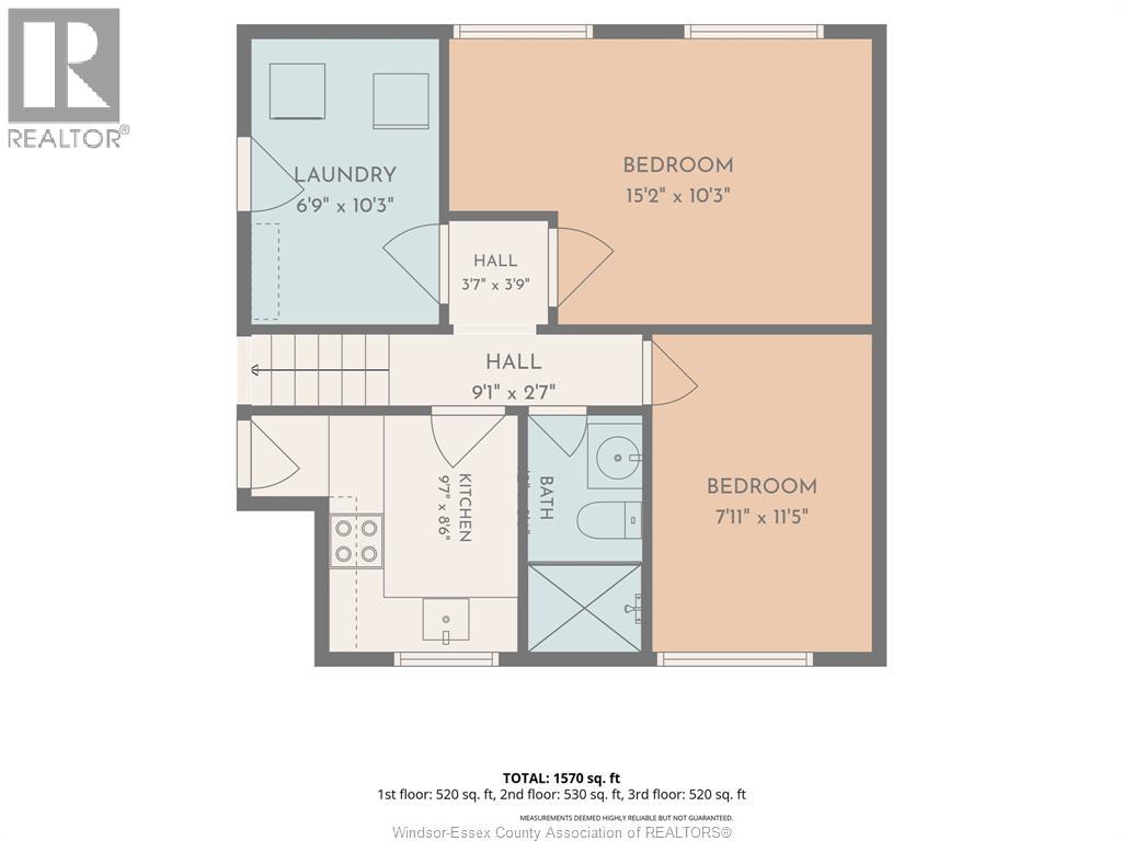 4100 Mount Royal Property Photo 33
