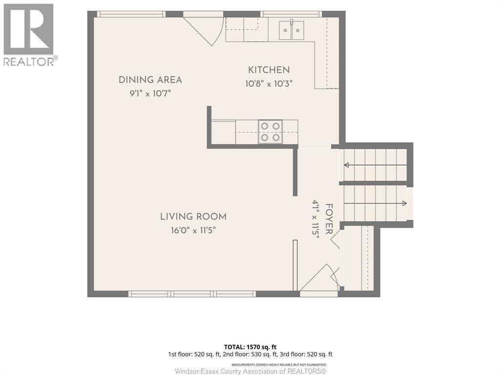 4100 Mount Royal Property Photo 34