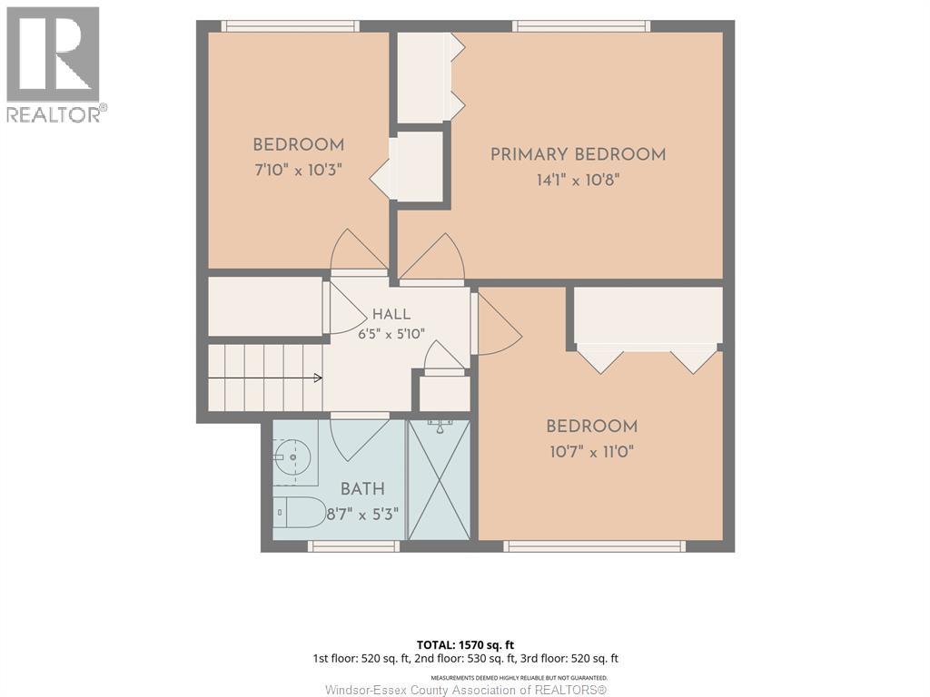 4100 Mount Royal Property Photo 35