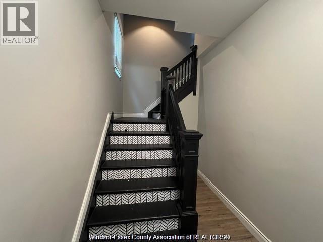 746 Dougall Avenue Unit# Upper Property Photo 3