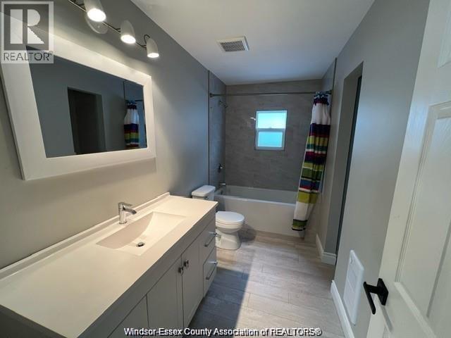 746 Dougall Avenue Unit# Upper Property Photo 7