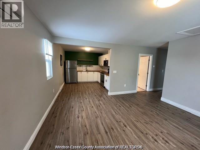 746 Dougall Avenue Unit# Upper Property Photo 9