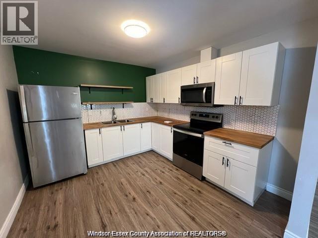 746 Dougall Avenue Unit# Upper Property Photo 11