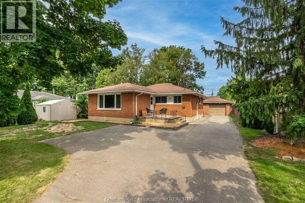 71 Mcfarlane Avenue Property Photo 1