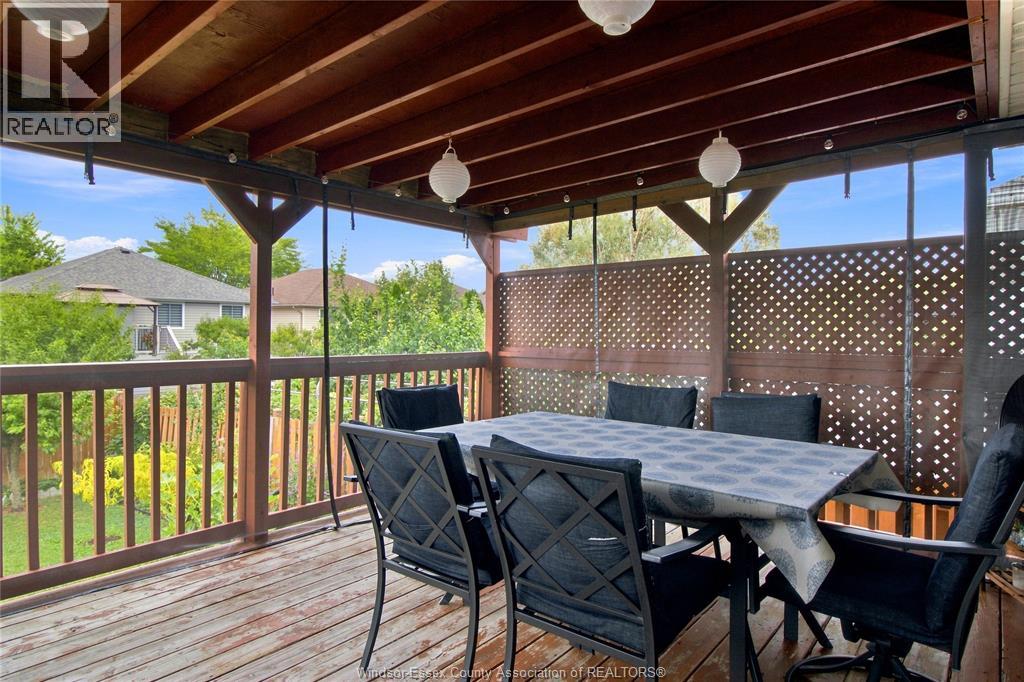 2424 Timbercrest Avenue Property Photo 5