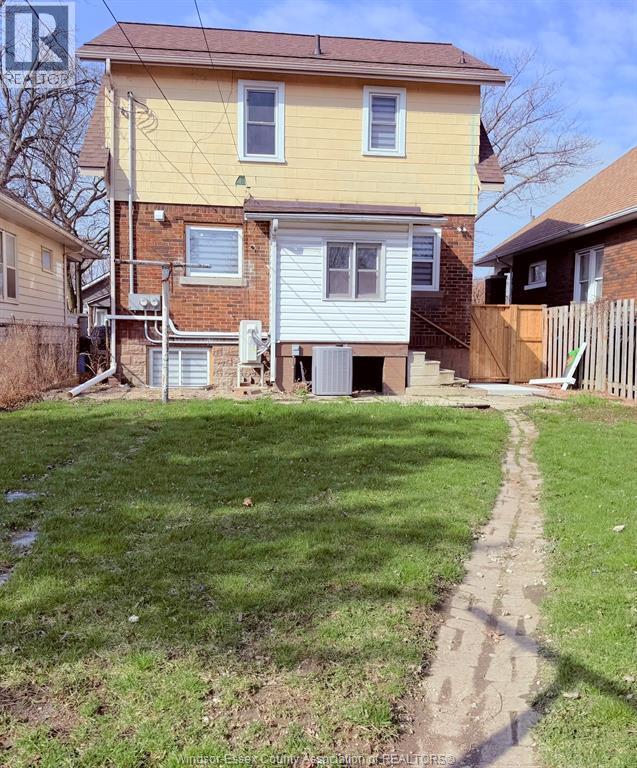 1748 Hall Avenue Unit# Lower Property Photo 2