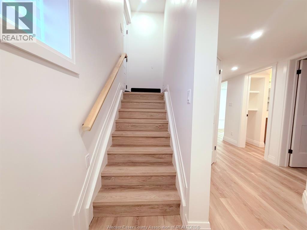 1748 Hall Avenue Unit# Lower Property Photo 5