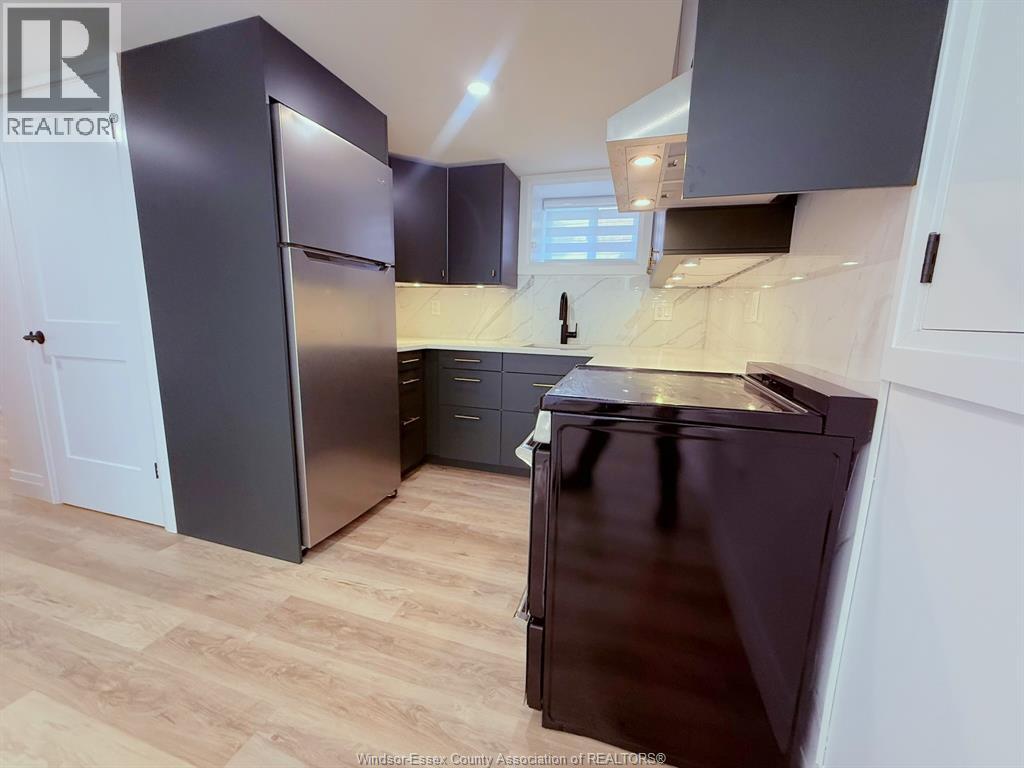 1748 Hall Avenue Unit# Lower Property Photo 12