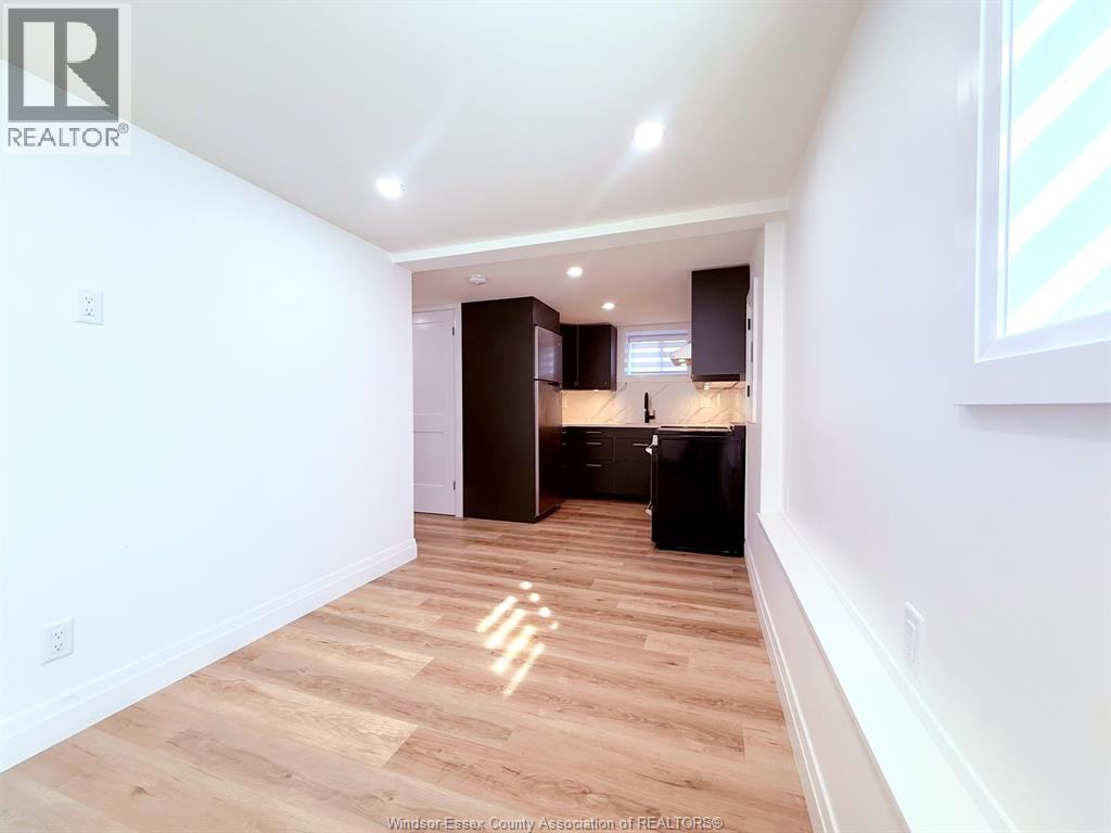 1748 Hall Avenue Unit# Lower Property Photo 14