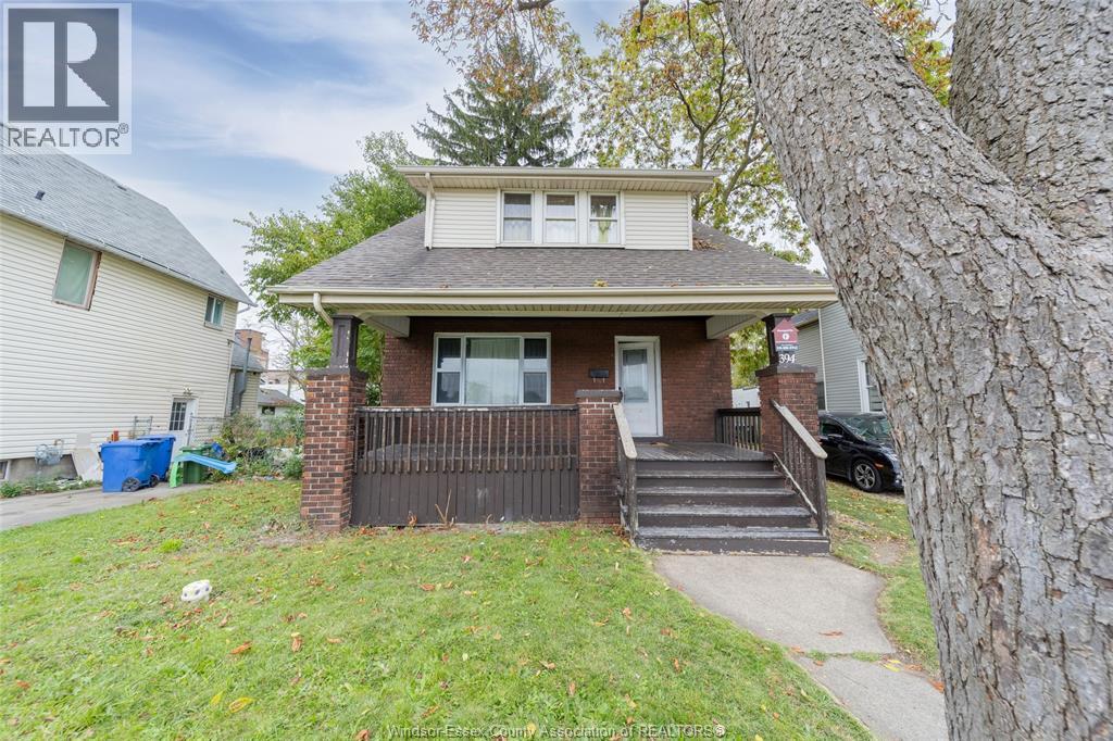 394 Crawford Avenue Property Photo 1