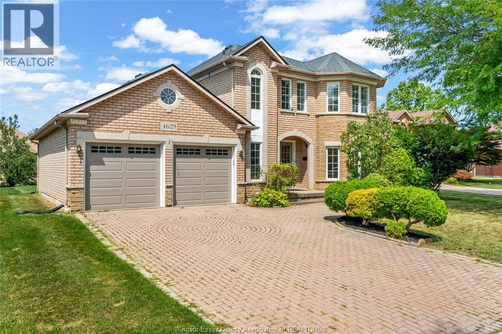 4629 Tournament Property Photo 1