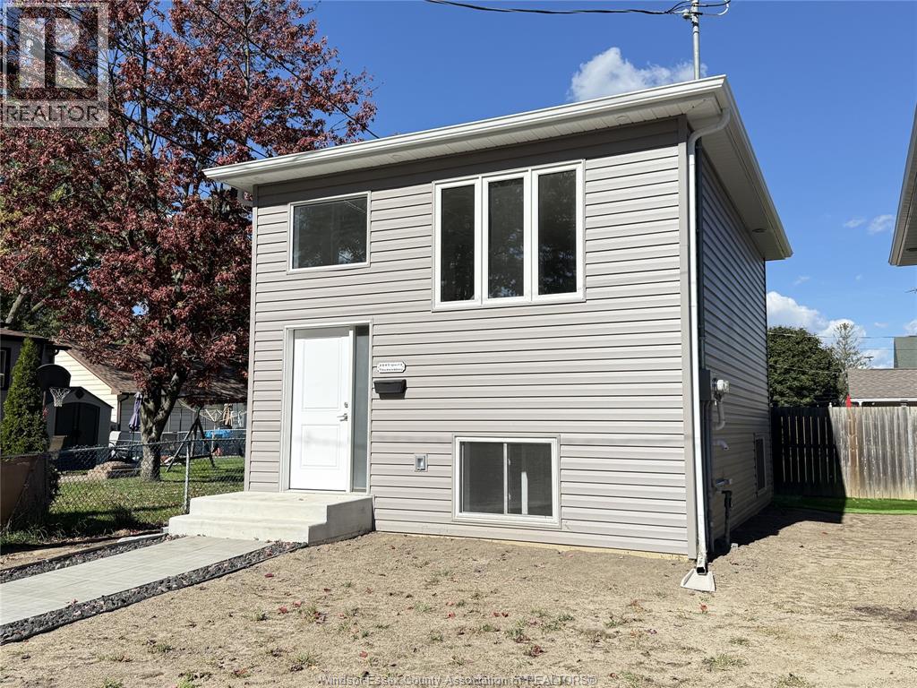 2597 Tourangeau Unit# 3 Property Photo 1