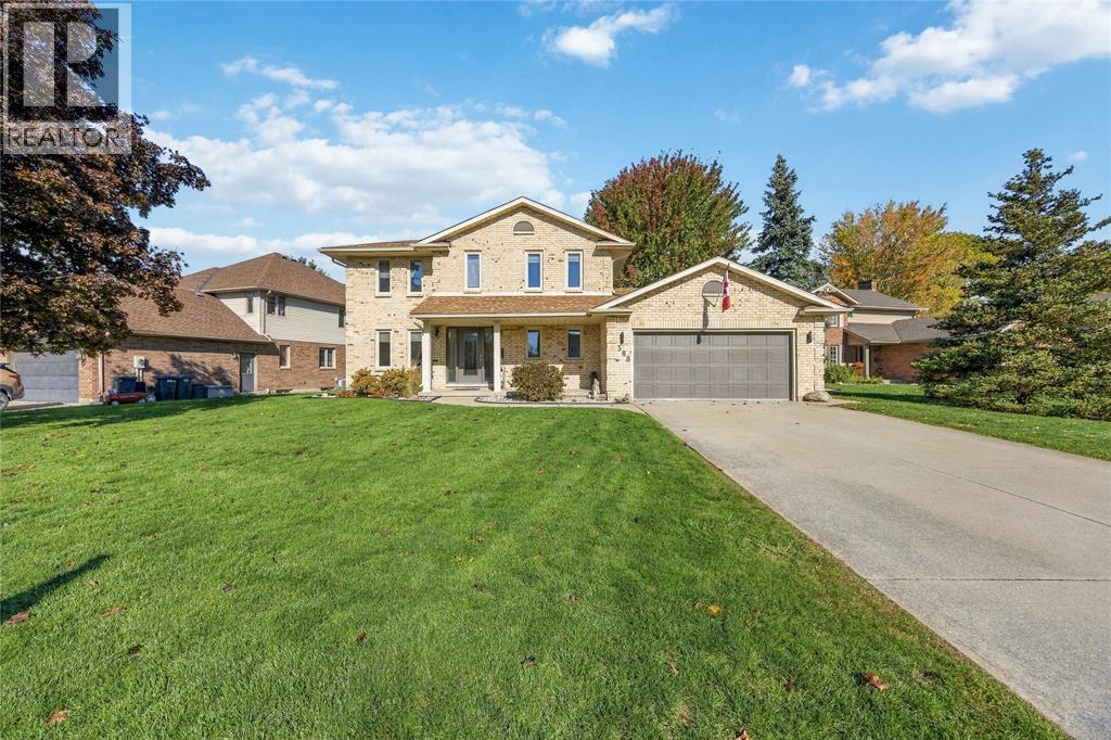 388 April Court Property Photo 1