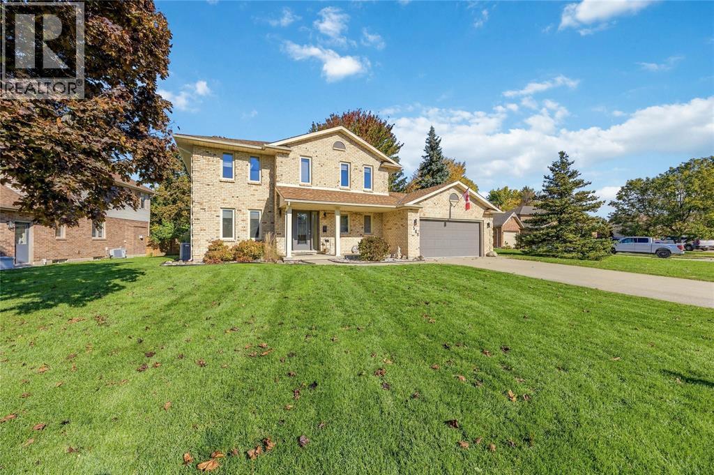 388 April Court Property Photo 2