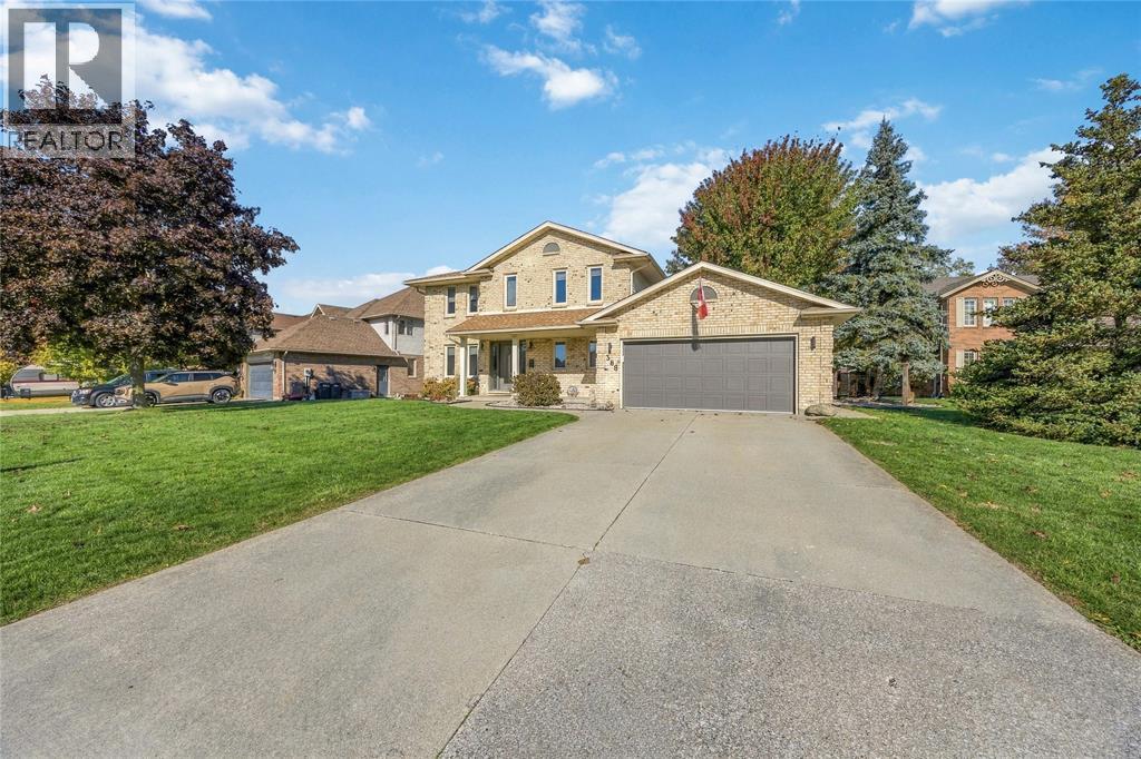 388 April Court Property Photo 3