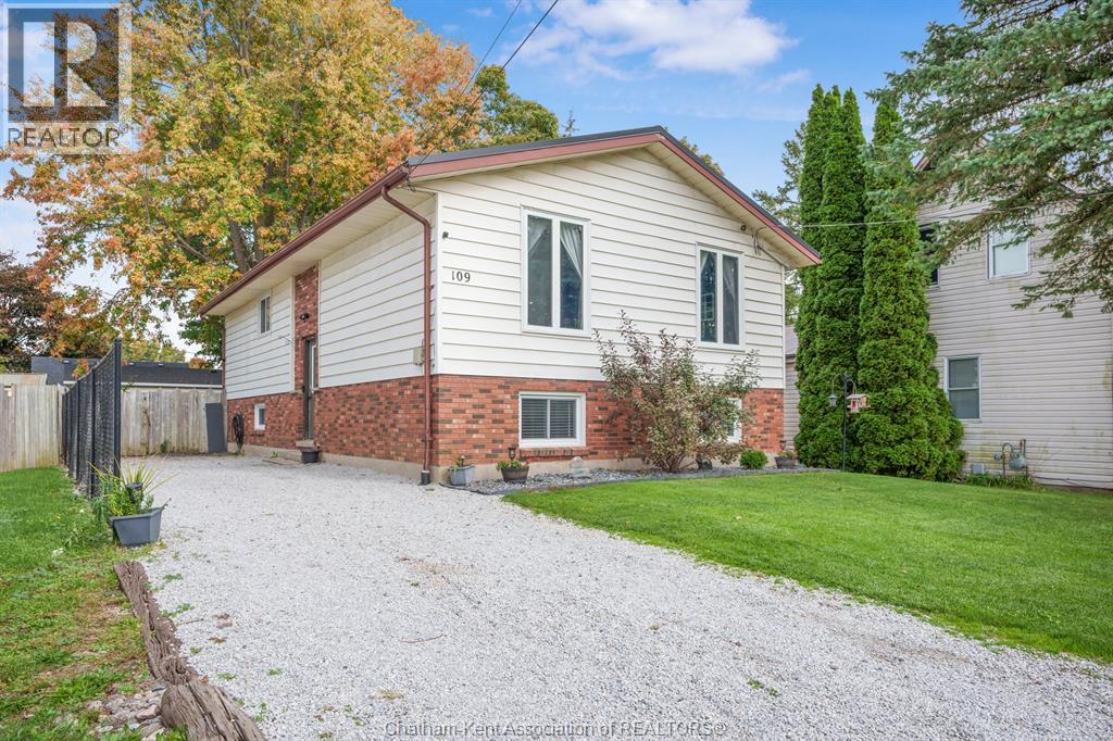 109 Mcgeorge Street Property Photo 1