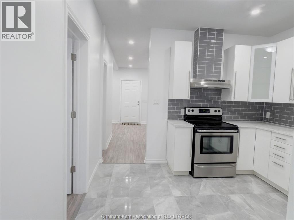 1716 Drouillard ROAD Property Photo 1