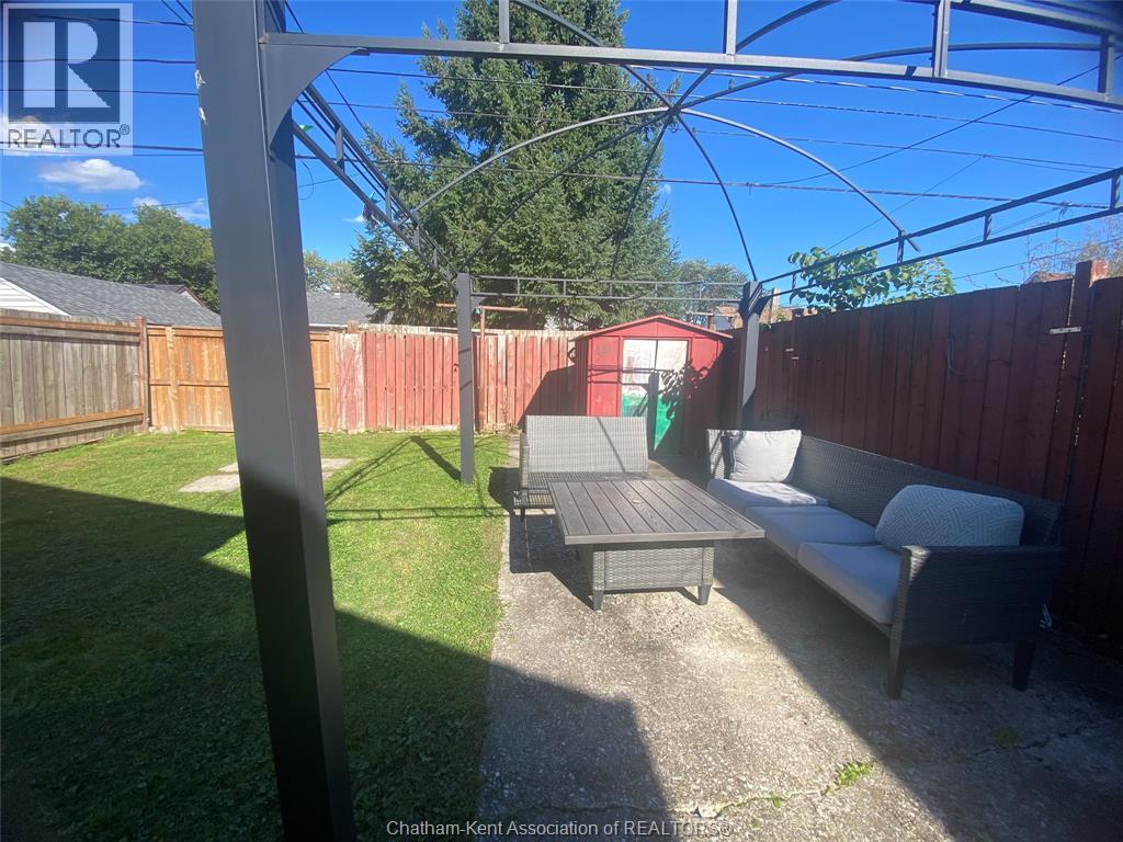1716 Drouillard Road Property Photo 16