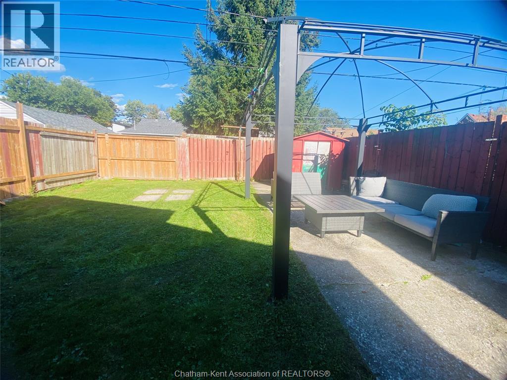 1716 Drouillard Road Property Photo 17