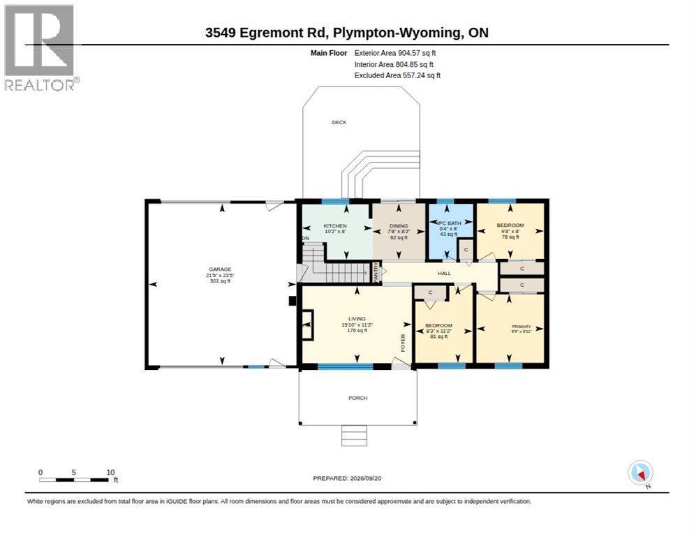 3549 Egremont Road Property Photo 48