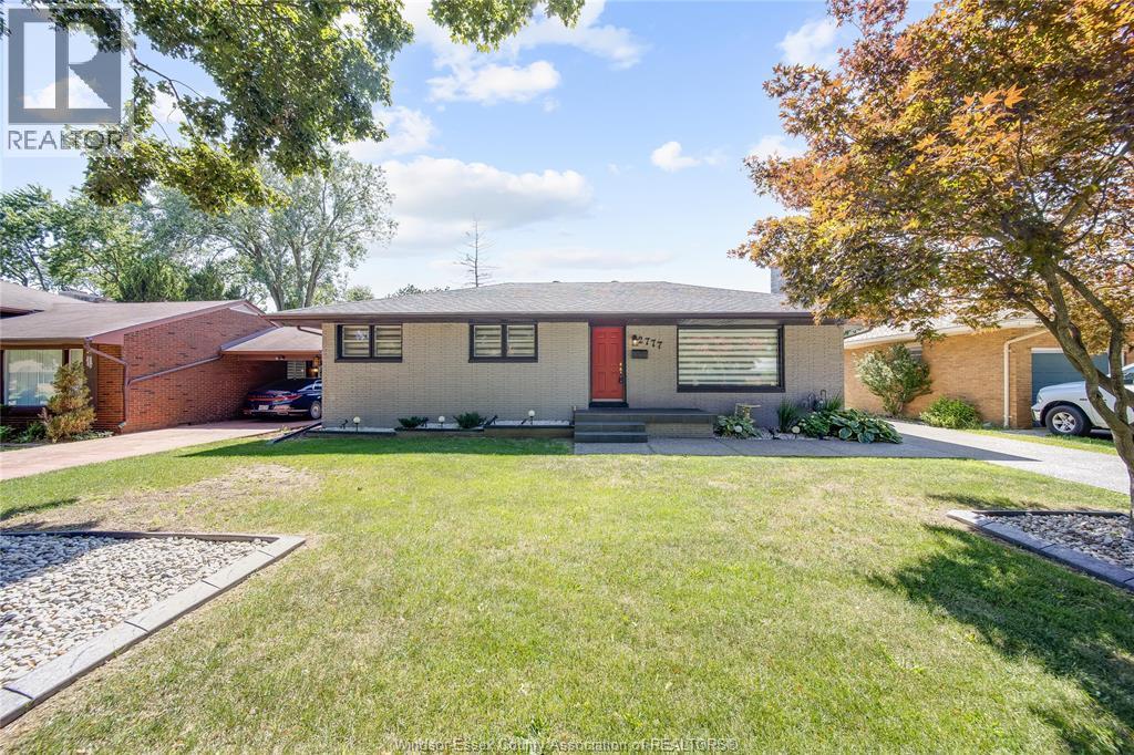 2777 Rockwell Boulevard Property Photo 2