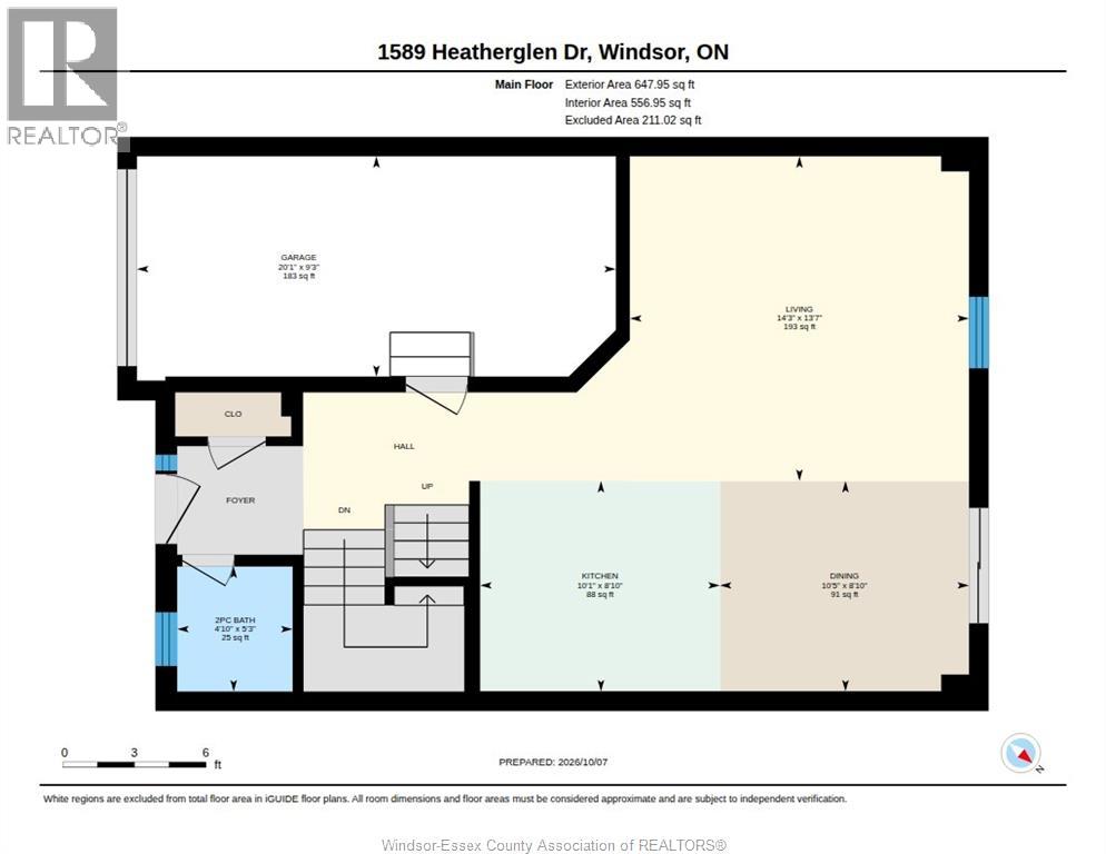 1589 Heatherglen Drive Property Photo 27