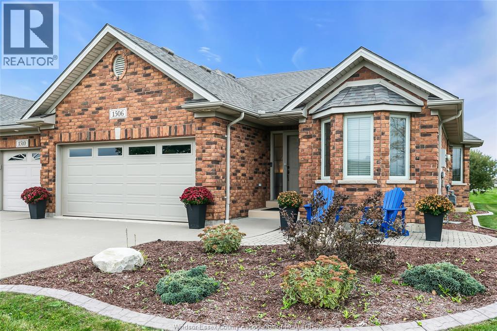 1506 D'amore Drive Property Photo 1