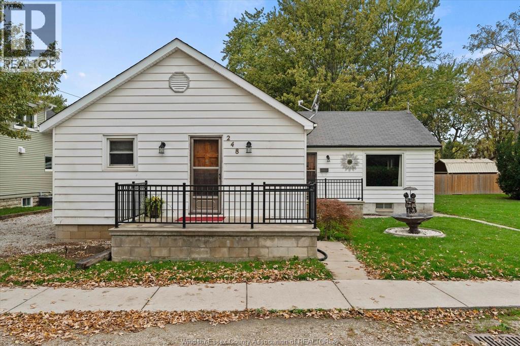 248 MEUNIER STREET Property Photo 1