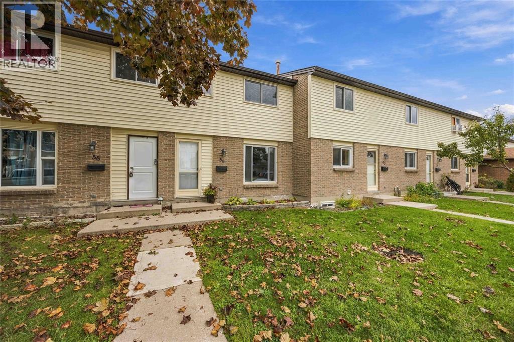 215 TRUDEAU DRIVE Unit# 59 Property Photo 1