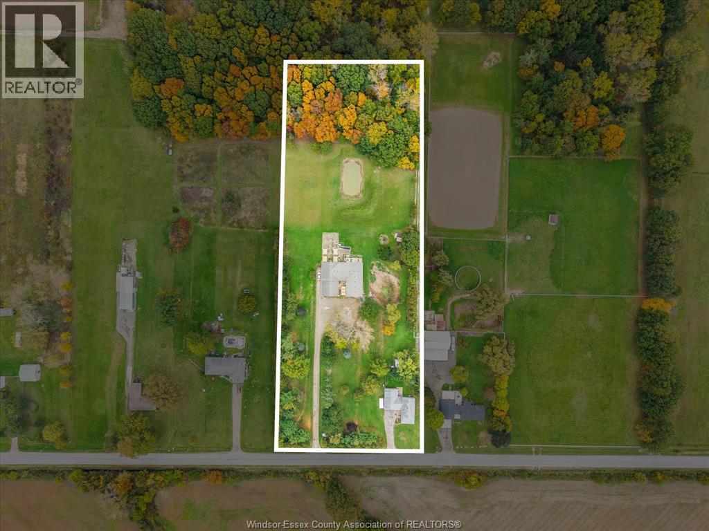 2798 South Talbot Road Property Photo 1