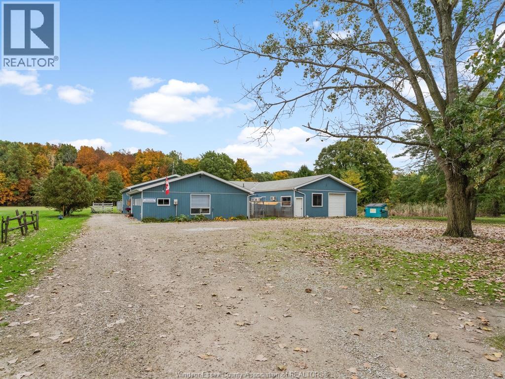 2798 South Talbot Road Property Photo 3