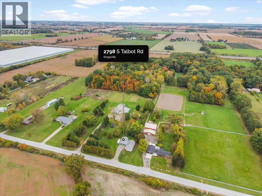 2798 South Talbot Road Property Photo 44