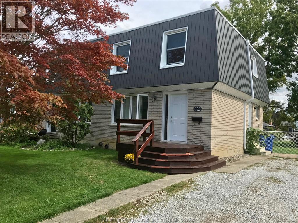 12 Athlone Court Property Photo 1