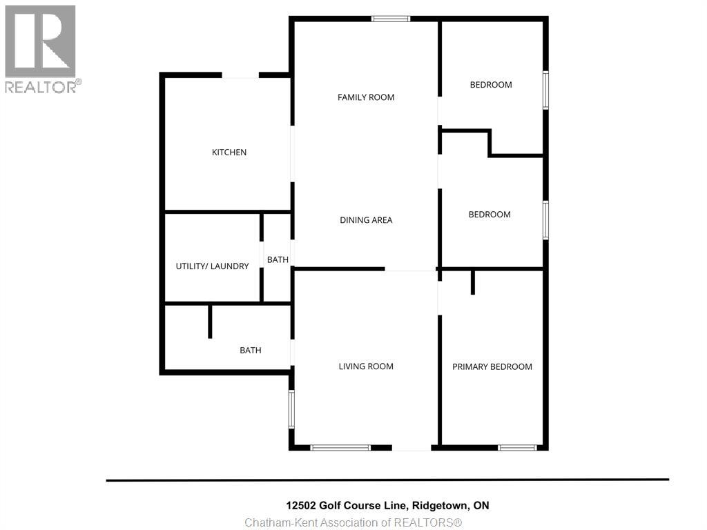 12502 Golf Course Line Property Photo 35