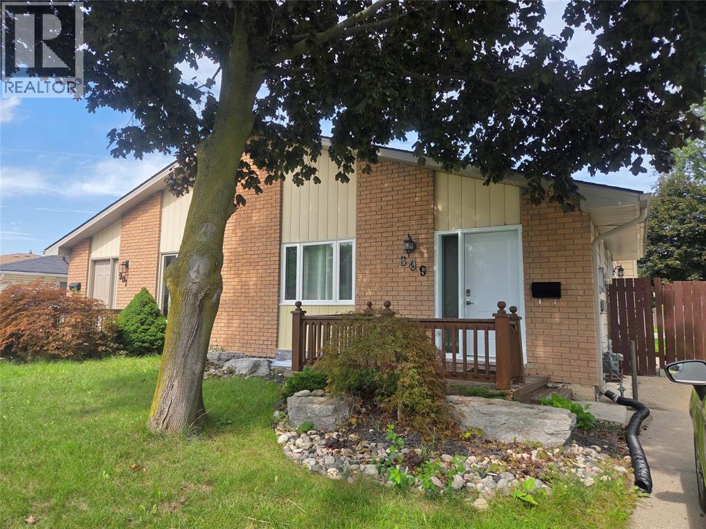 899 Prestwick Crescent Unit# Rm#4 Property Photo 1