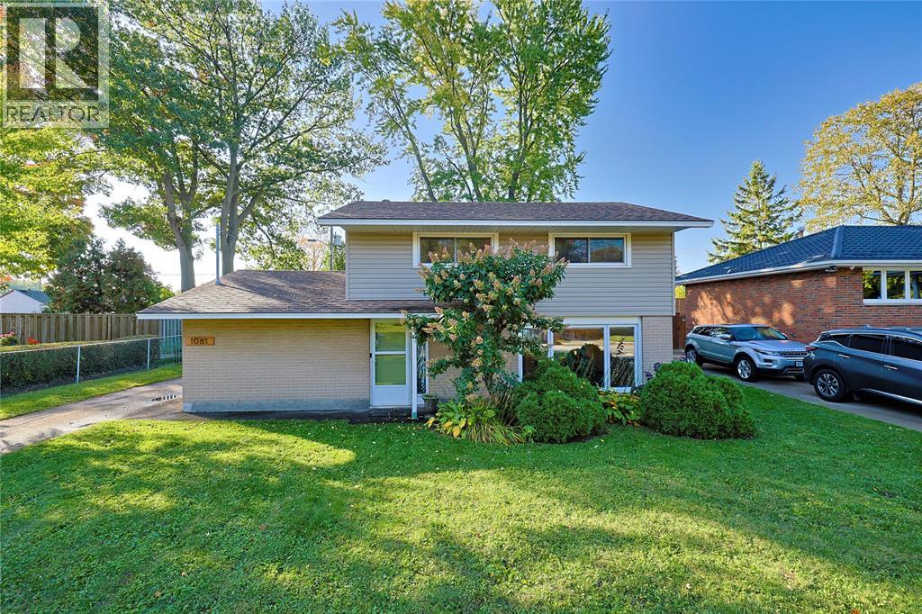 1081 Talfourd Street Property Photo 1