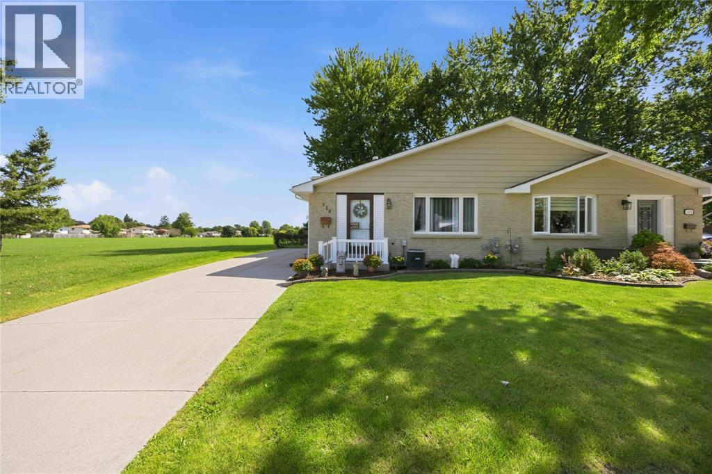 326 Trudeau Drive Property Photo 1
