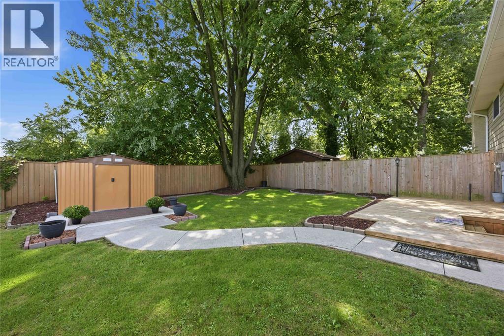 326 Trudeau Drive Property Photo 24
