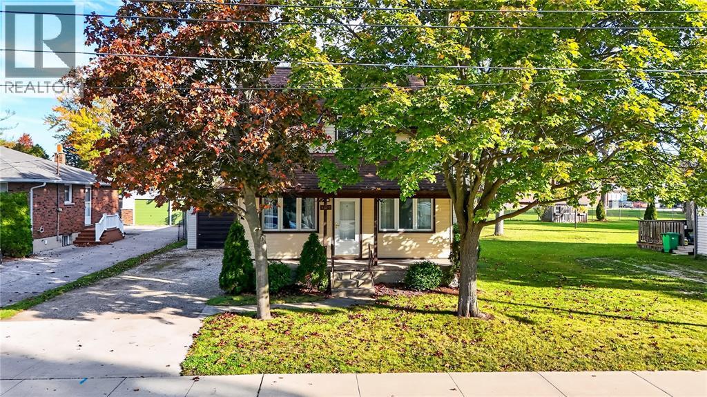 4076 Florence Avenue Property Photo 2