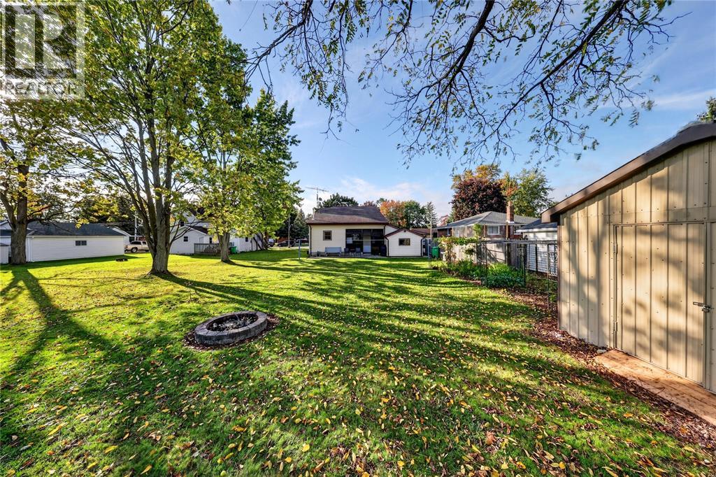 4076 Florence Avenue Property Photo 33