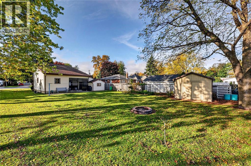 4076 Florence Avenue Property Photo 35