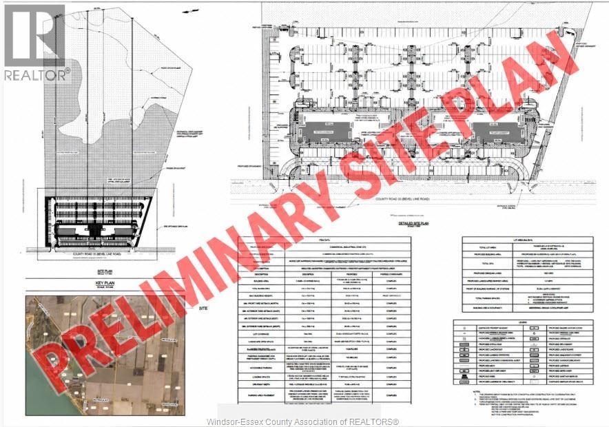 V/l Bevel Line Property Photo 1