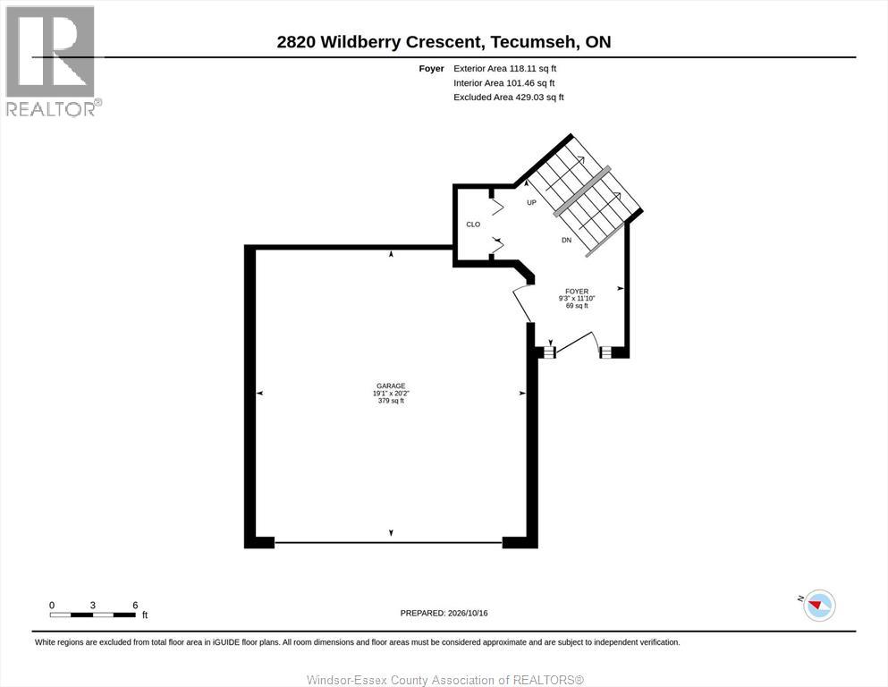2820 Wildberry Crescent Property Photo 42