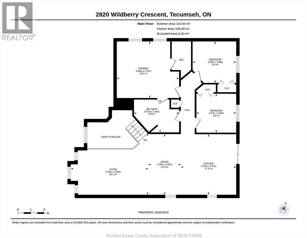 2820 Wildberry Crescent Property Photo 45