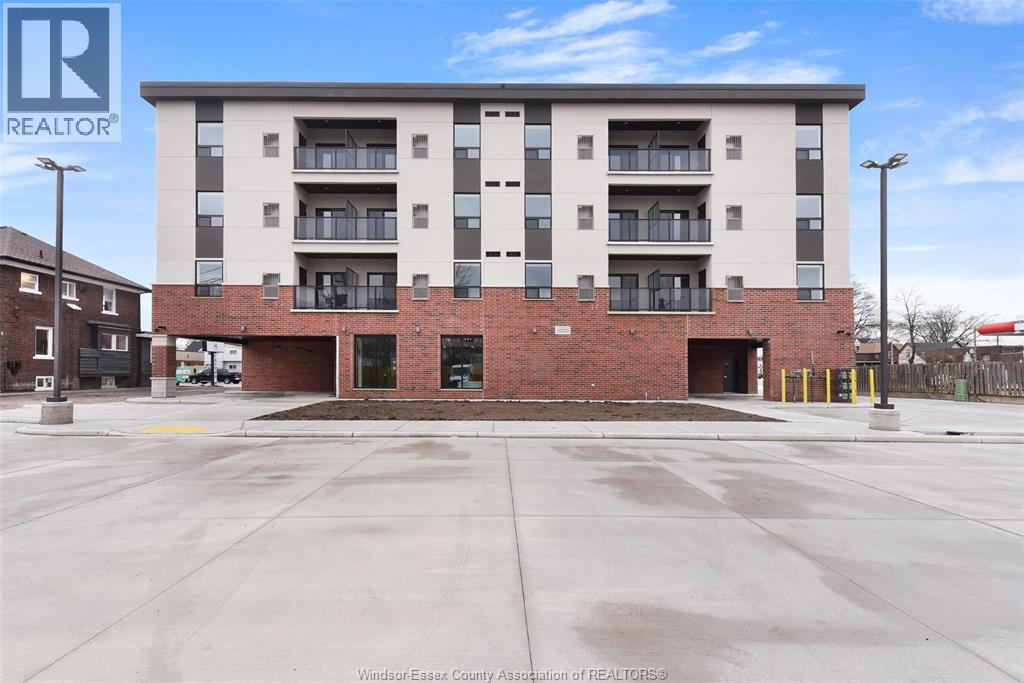 840 Wyandotte East Unit# 401 Property Photo 10