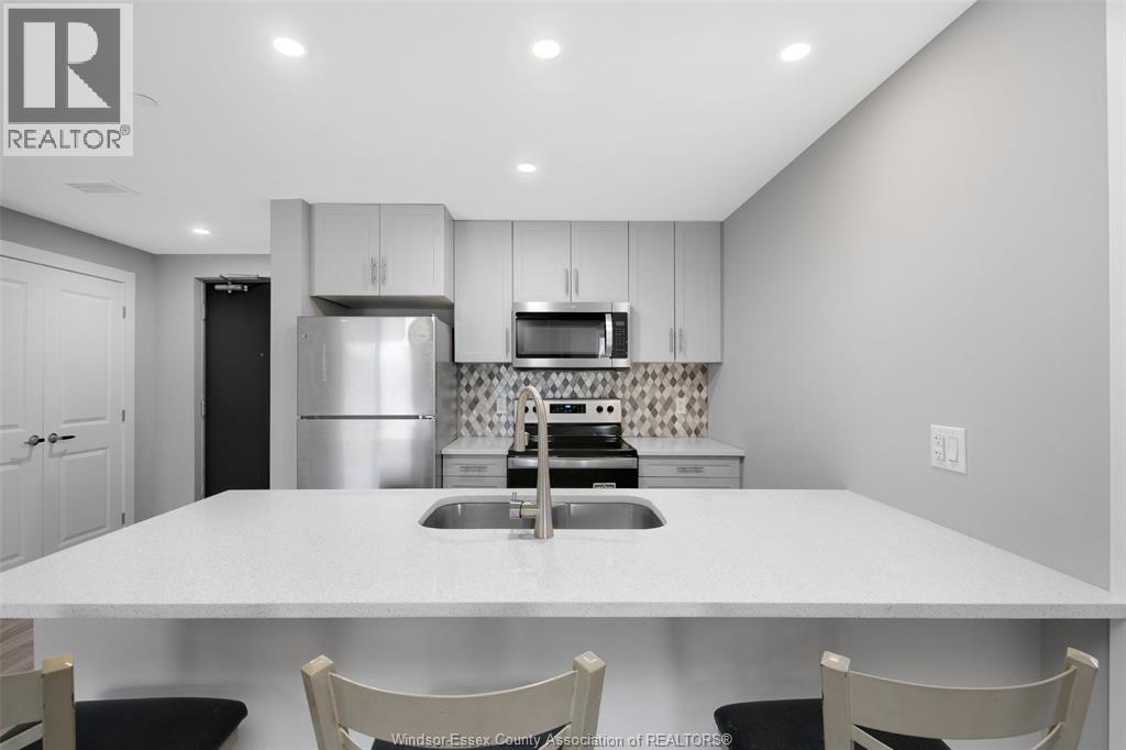 840 Wyandotte East Unit# 401 Property Photo 15