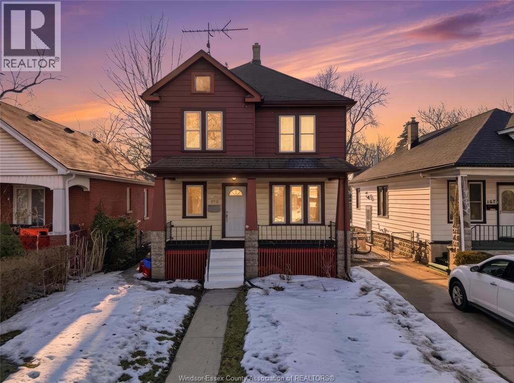 173 Cameron Avenue Property Photo 1