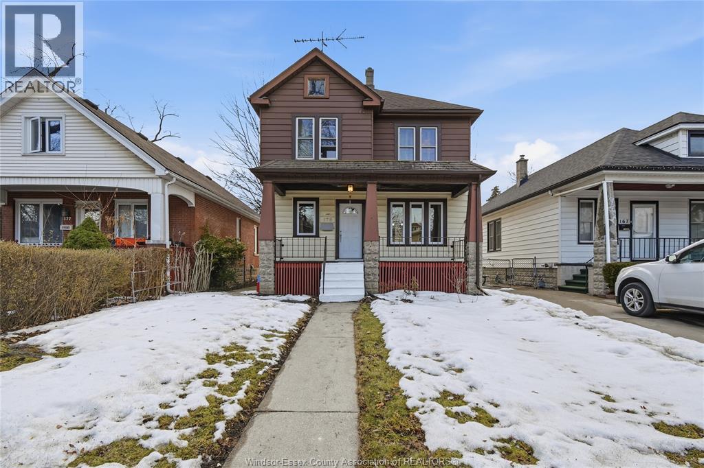 173 Cameron Avenue Property Photo 2